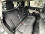 JEEP COMPASS 4WD