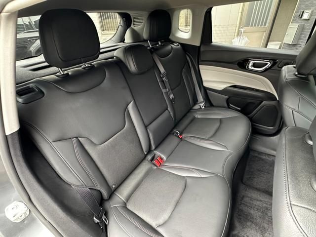 JEEP COMPASS 4WD