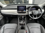 JEEP COMPASS 4WD