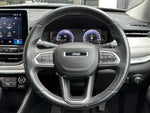 JEEP COMPASS 4WD