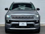 JEEP COMPASS 4WD