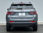 JEEP COMPASS 4WD