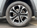 JEEP COMPASS 4WD