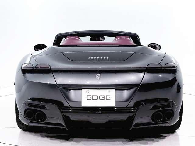 FERRARI Roma Spider