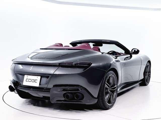 FERRARI Roma Spider