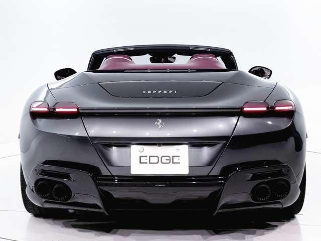 FERRARI Roma Spider