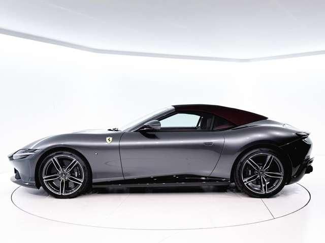 FERRARI Roma Spider