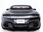 FERRARI Roma Spider