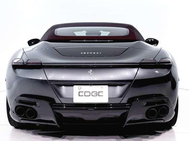 FERRARI Roma Spider
