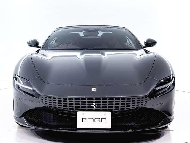 FERRARI Roma Spider