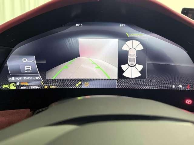 FERRARI Roma Spider