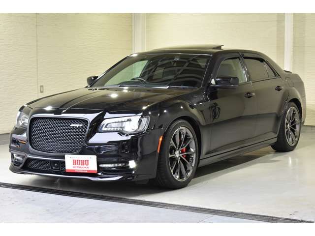 CHRYSLER 300