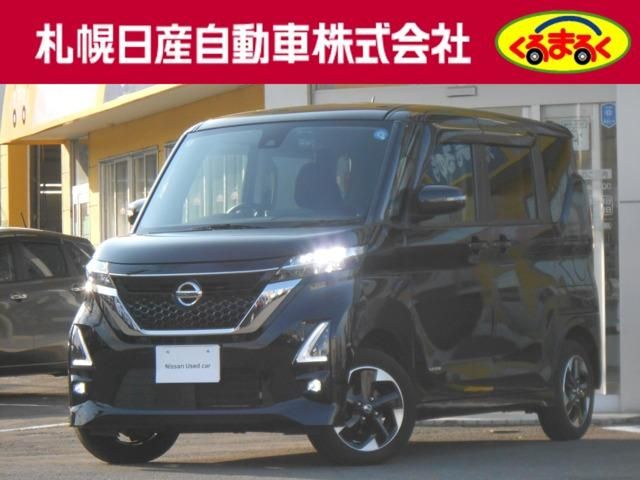 ROOX 4WD