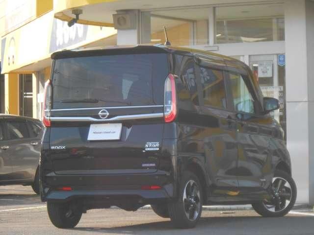 ROOX 4WD
