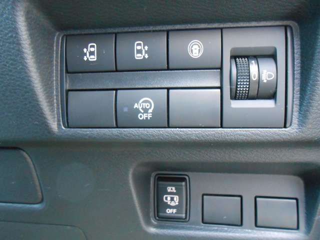 ROOX 4WD