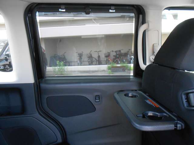 ROOX 4WD