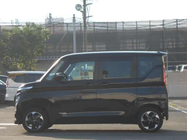 ROOX 4WD
