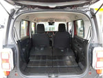 HUSTLER 4WD
