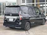 SERENA  S-HYBRID 4WD