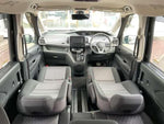 SERENA  S-HYBRID 4WD