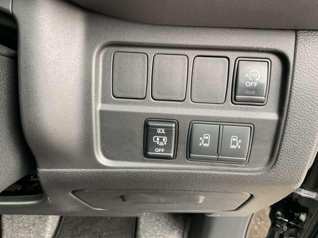 SERENA  S-HYBRID 4WD