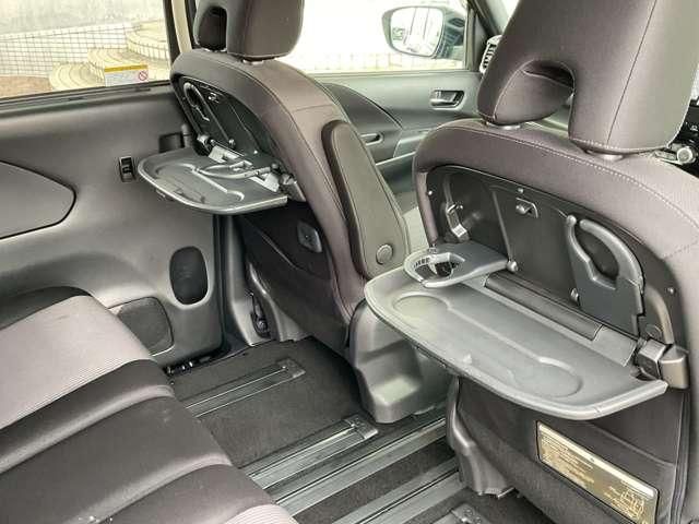 SERENA  S-HYBRID 4WD