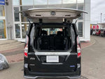 SERENA  S-HYBRID 4WD