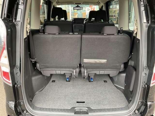 SERENA  S-HYBRID 4WD