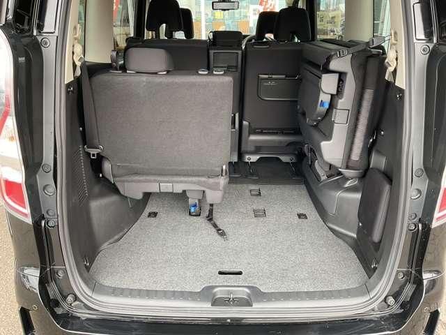 SERENA  S-HYBRID 4WD