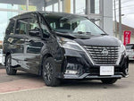 SERENA  S-HYBRID 4WD