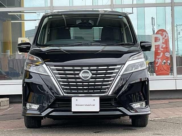 SERENA  S-HYBRID 4WD