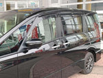 SERENA  S-HYBRID 4WD