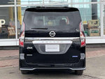 SERENA  S-HYBRID 4WD