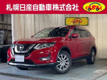 X-TRAIL 4WD