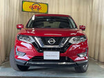 X-TRAIL 4WD