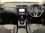 X-TRAIL 4WD