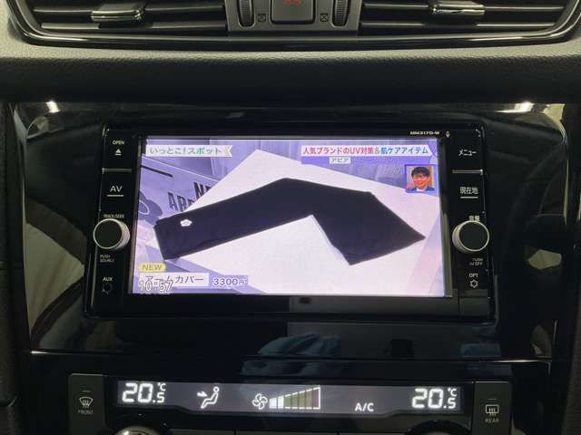 X-TRAIL 4WD