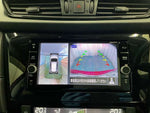 X-TRAIL 4WD