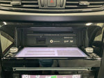 X-TRAIL 4WD
