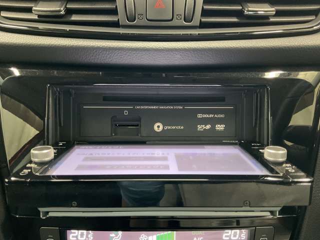 X-TRAIL 4WD
