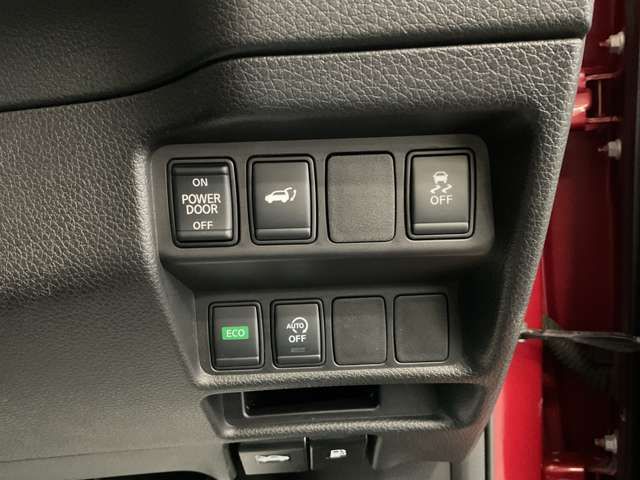 X-TRAIL 4WD