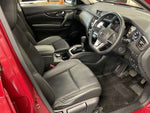 X-TRAIL 4WD