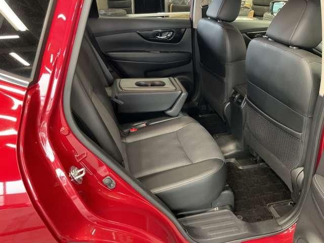 X-TRAIL 4WD