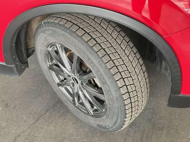 X-TRAIL 4WD