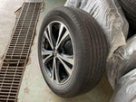 X-TRAIL 4WD