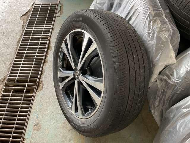 X-TRAIL 4WD