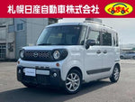FLAIR WAGON TOUGH STYLE 4WD