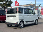 FLAIR WAGON TOUGH STYLE 4WD