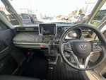 FLAIR WAGON TOUGH STYLE 4WD