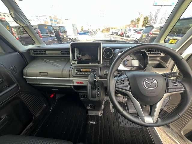 FLAIR WAGON TOUGH STYLE 4WD